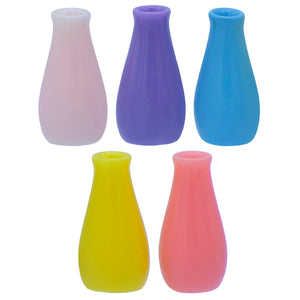 Gift To Love | Flower Pot | Pcs : 5 Pcs Set | Code : C1634-F