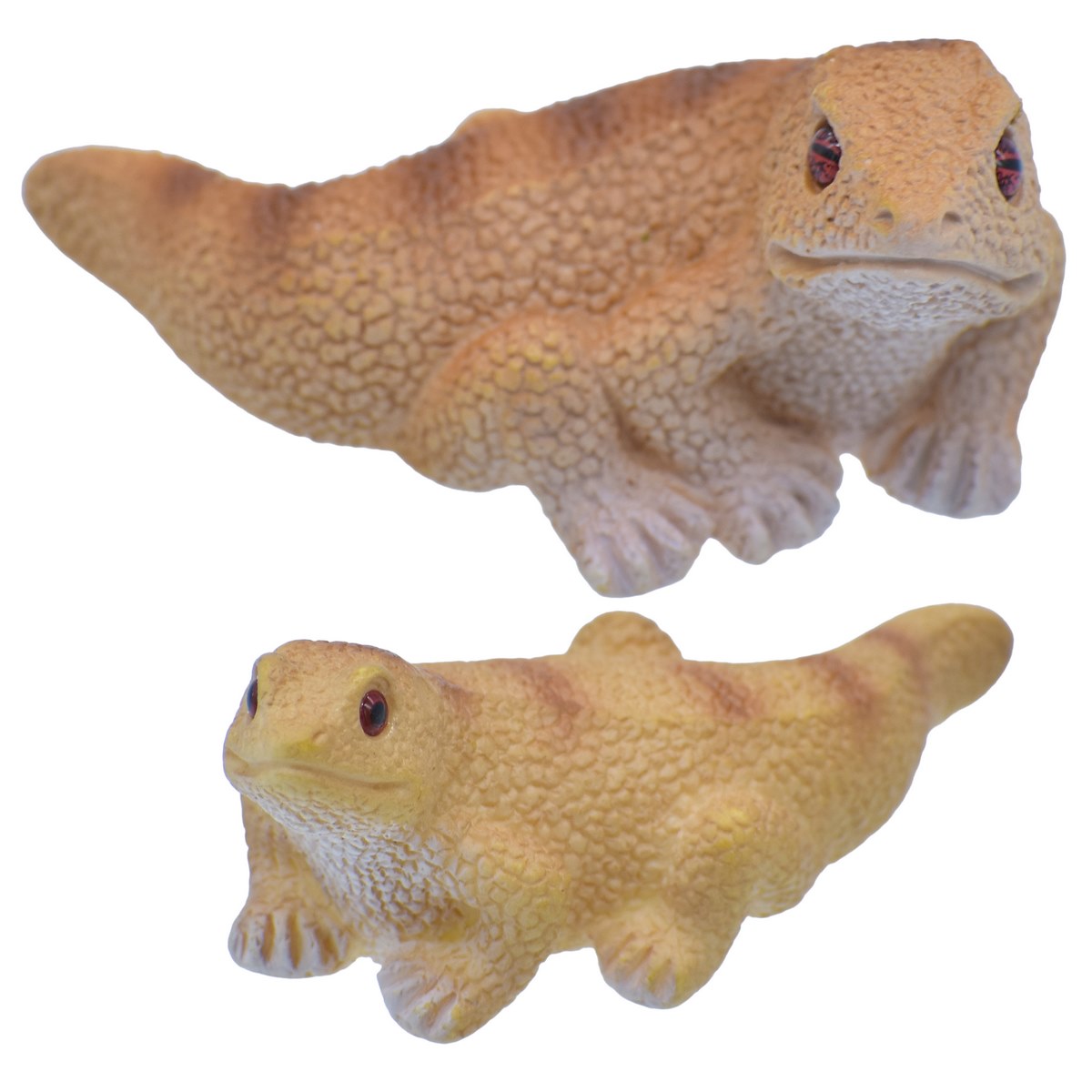 Gift To Love | Large Lizard Cute | Pcs : 2 Pcs Set | Code : C1759-C