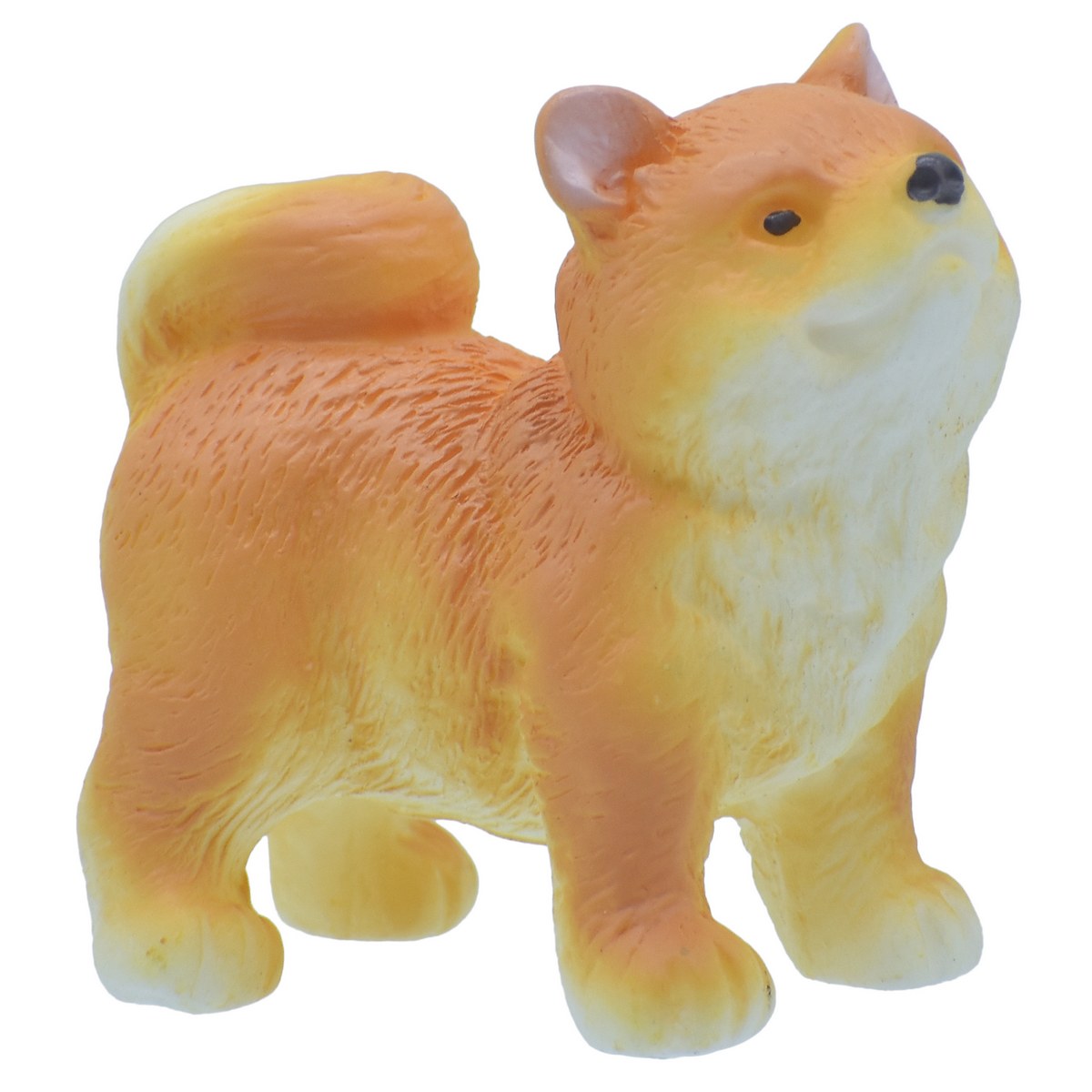 Gift To Love | Miniature Dog Pride Shiba | Pcs : 1 Pc Set | Code : C1875-1