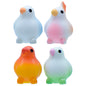 Gift To Love | Miniature Bird | Pcs : 4 Pcs | Code : C1941-A