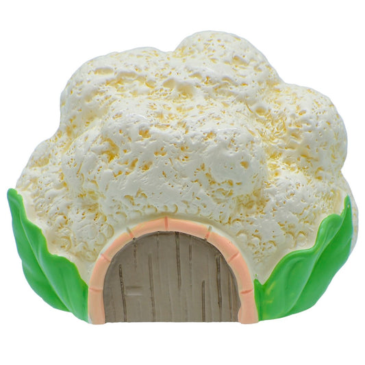 Gift To Love | Miniature Cauliflower House | Code : C1977-6