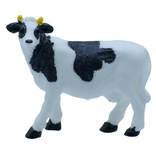 Gift To Love | Miniature Model Cow 1 Pcs | Code : C2395-1