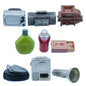 Gift To Love | Miniature Model Vintage Memorise 9 Pcs | Code : C2494-A