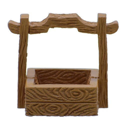 Gift To Love | Miniature Model Flower Basket 1 Pcs | Code : C2544-3