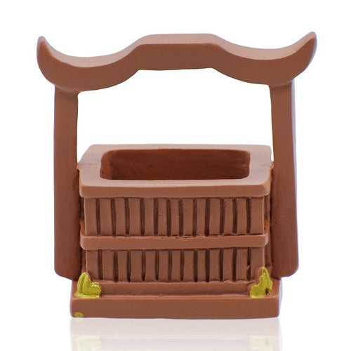 Gift To Love | Miniature Model Flower Basket 1 Pcs | Code : C2544-5