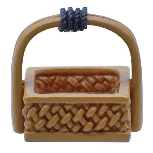 Gift To Love | Miniature Model Flower Basket 1 Pcs | Code : C2544-8