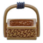 Gift To Love | Miniature Model Flower Basket 1 Pcs | Code : C2544-8