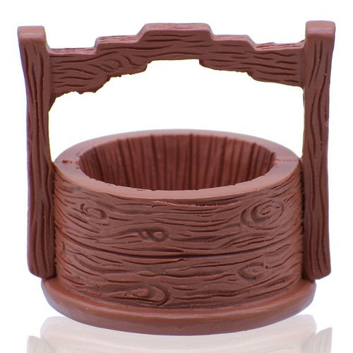 Gift To Love | Miniature Model Flower Basket 1 Pcs | Code : C2544-9