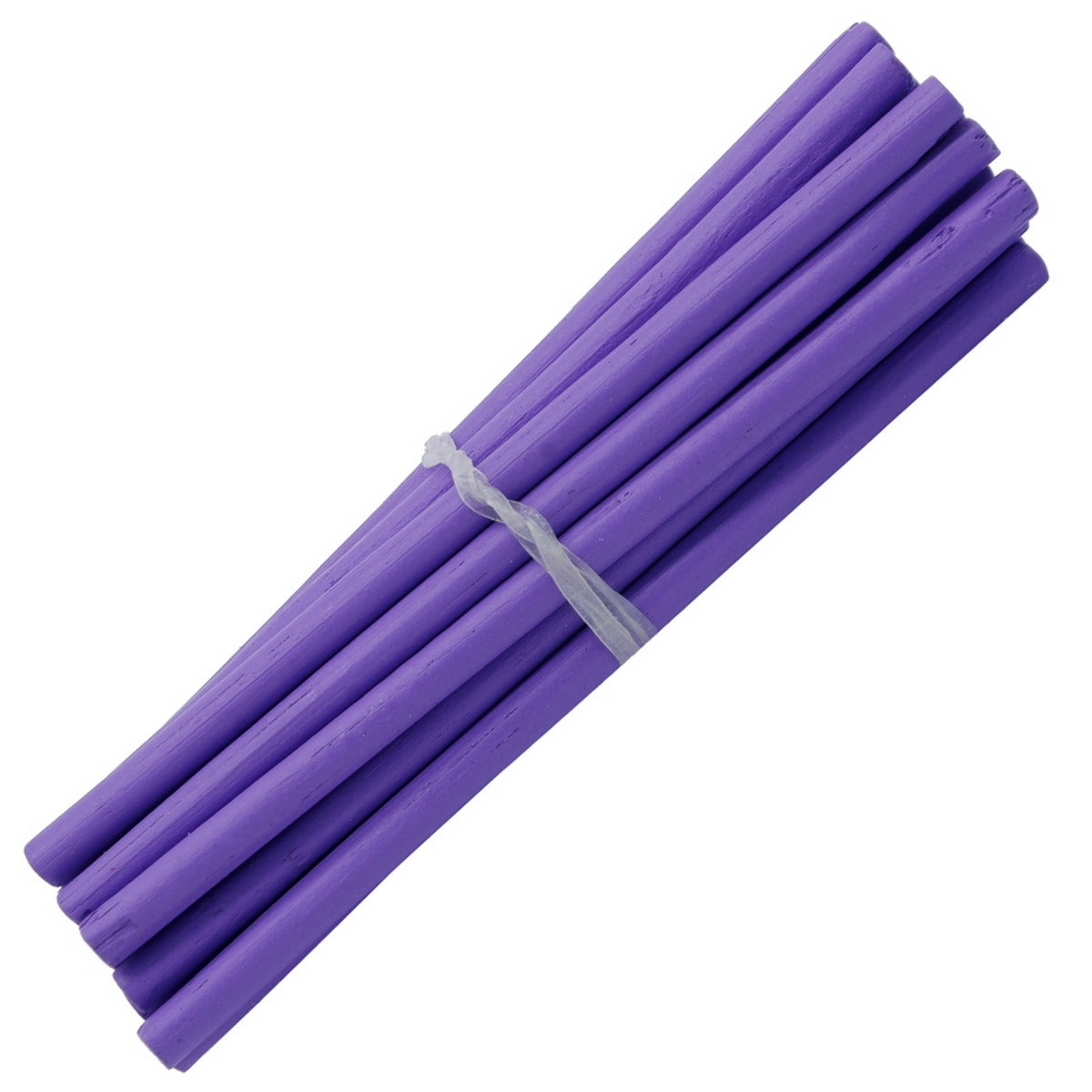 Gift To Love | Craft Stick Round Colour | Size : 3.5 Inch | Pcs : 100 Pcs | Code : C35