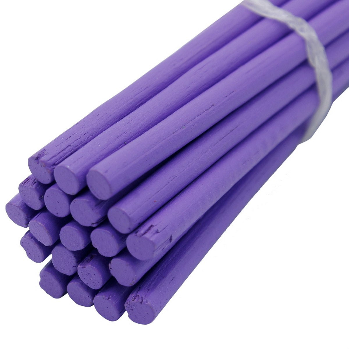 Gift To Love | Craft Stick Round Colour | Size : 3.5 Inch | Pcs : 100 Pcs | Code : C35