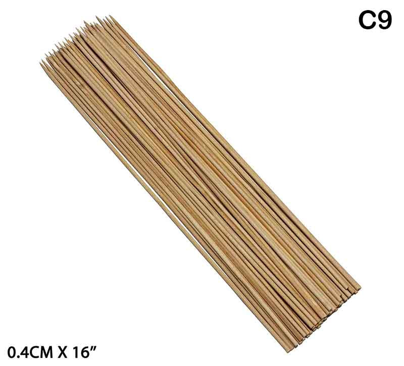 Chop Stick 5Mmx45Cm (18") (C9)