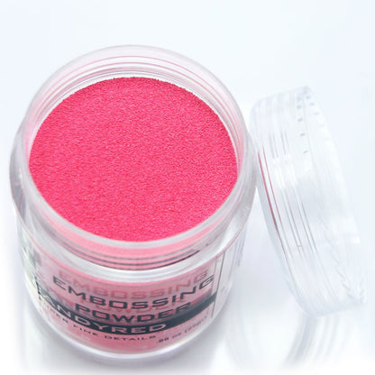 Gift To Love | Embossing Powder | Color : Candyred | Code : CA510A