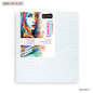 Gift To Love | Canvas Board | Size : 10 X 12 Inch | Code : CB10X12