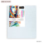 Gift To Love | Canvas Board | Size : 12 X 14 Inch | Code : CB12X14