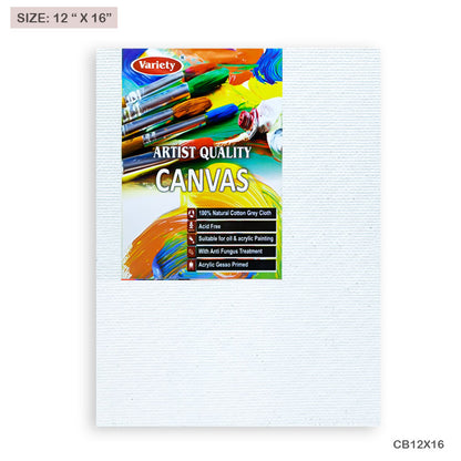 Gift To Love | Canvas Board | Size : 12 Inch X 16 Inch | Code : CB12X16
