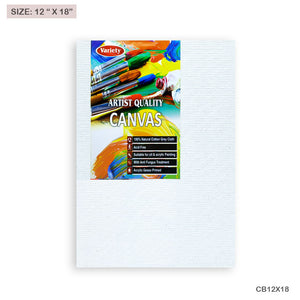 Gift To Love | Canvas Board | Size : 12 X 18 Inch | Code : CB12X18