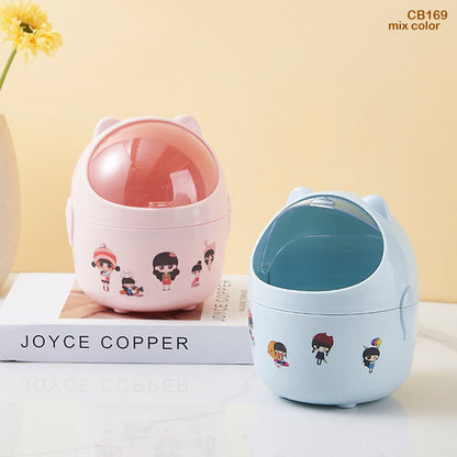 Gift To Love | Desk Storage Box | Code : CB169