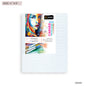 Gift To Love | Canvas Board | Size : 4 X 6 Inch | Code : CB4X6