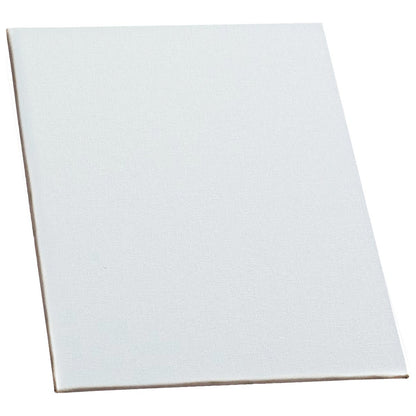 Gift To Love | Canvas Board Artist Quality | Color : White | Size : 10 X 12 Inch | Code : CBAQ1012
