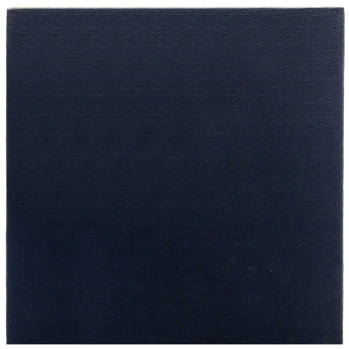 Gift To Love | Canvas Board Artist Quality | Color : Black | Size : 12 X 12 Inch | Code : CBAQ1212B