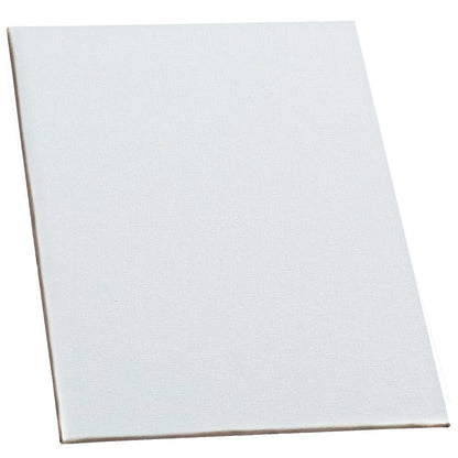Gift To Love | Canvas Board Artist Quality | Color : White | Size : 12 X 12 Inch | Code : CBAQ1212