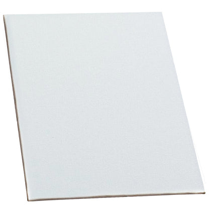 Gift To Love | Canvas Board Artist Quality | Color : White | Size : 12 X 16 Inch | Code : CBAQ1216