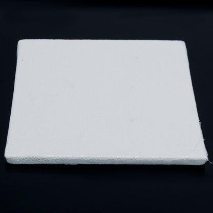 Gift To Love | Canvas Board Artist Quality | Color : White | Size : 3 X 3 Inch | Code : CBAQ33