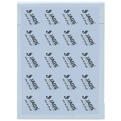 Gift To Love | Canvas Board Artist Quality | Color : White | Size : 6 X 18 Inch | Code : CBAQ618