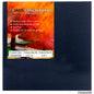 Gift To Love | Canvas Board Artist Quality | Color : Black | Size : 6 X 6 Inch | Code : CBAQ66BK