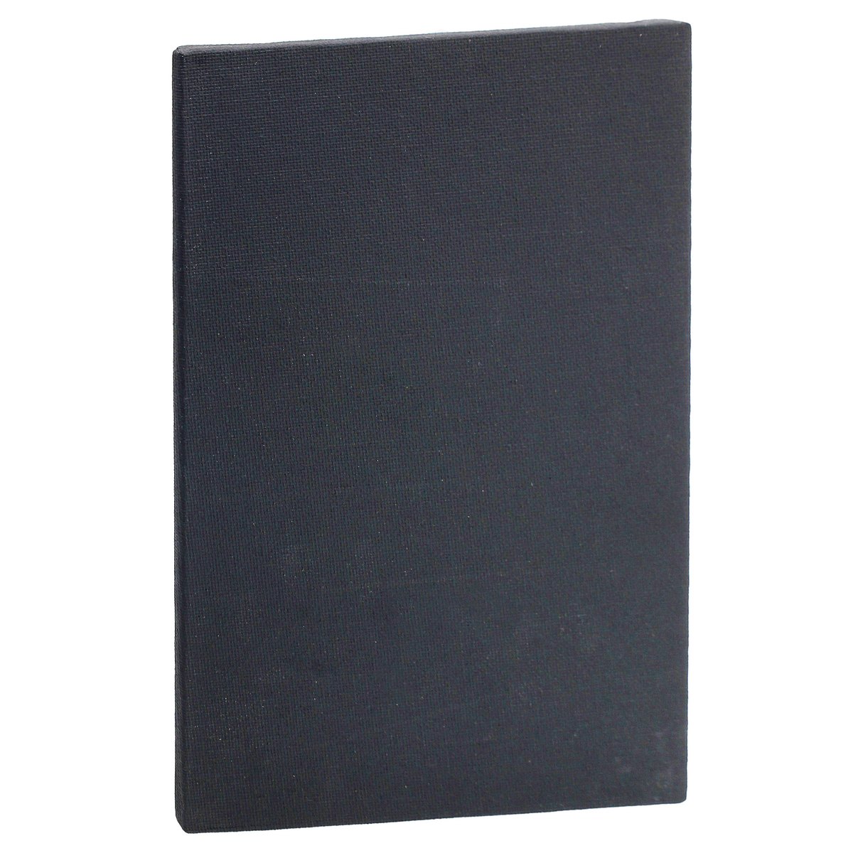Gift To Love | Canvas Board Artist Quality | Color : Black | Size : 6 X 8 Inch | Code : CBAQ68BK