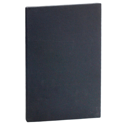 Gift To Love | Canvas Board Artist Quality | Color : Black | Size : 6 X 8 Inch | Code : CBAQ68BK