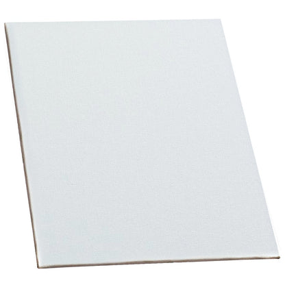 Gift To Love | Canvas Board Artist Quality | Color : White | Size : 6 X 8 Inch | Code : CBAQ68
