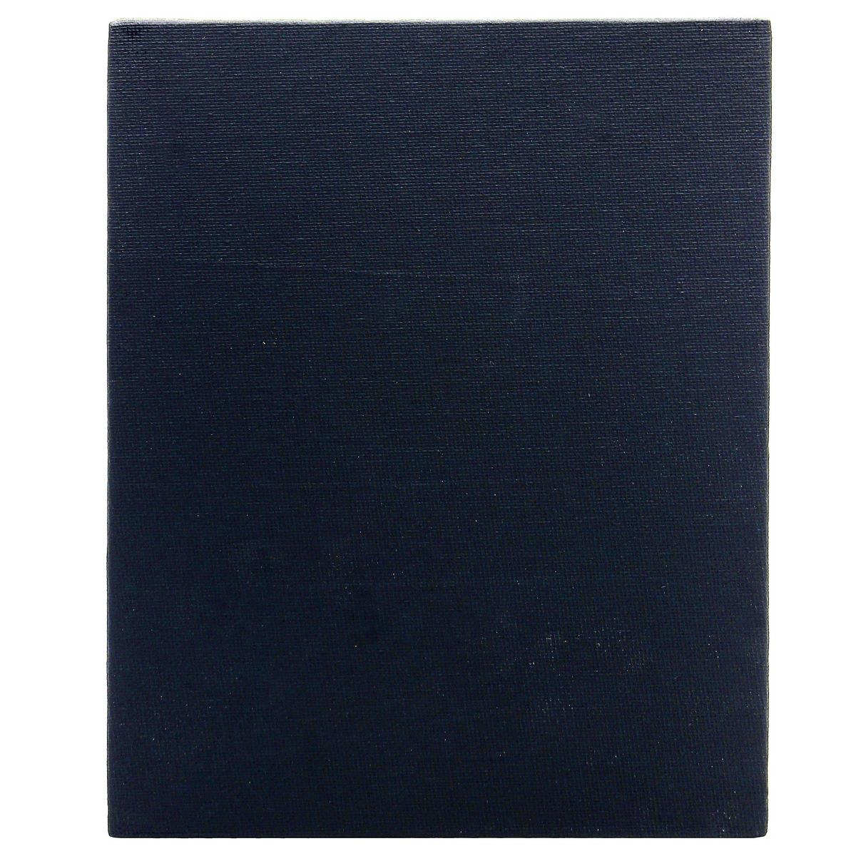 Gift To Love | Canvas Board Artist Quality | Color : Black | Size : 8 X 10 Inch | Code : CBAQ810BK