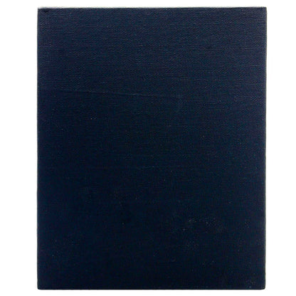 Gift To Love | Canvas Board Artist Quality | Color : Black | Size : 8 X 10 Inch | Code : CBAQ810BK