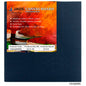 Gift To Love | Canvas Board Artist Quality | Color : Black | Size : 8 X 8 Inch | Code : CBAQ88BK