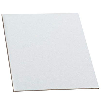 Gift To Love | Canvas Board Artist Quality | Color : White | Size : 8 X 8 Inch | Code : CBAQ88