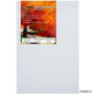 Gift To Love | Canvas Board Artist Quality | Color : White | Size : 9 X 12 Inch | Code : CBAQ912