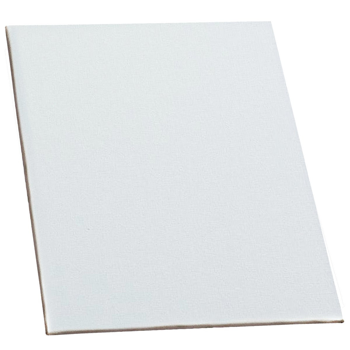 Gift To Love | Canvas Board Artist Quality | Color : White | Size : 9 X 12 Inch | Code : CBAQ912