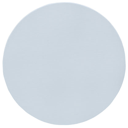 Gift To Love | Canvas Board Round Artist Quality | Color : White | Size : 5 Inch | Code : CBAQR5