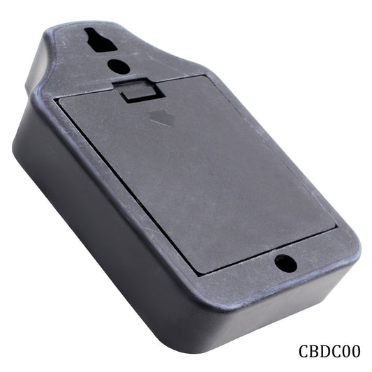Gift To Love | Clock Battery Holder Box | Code : CBDC00