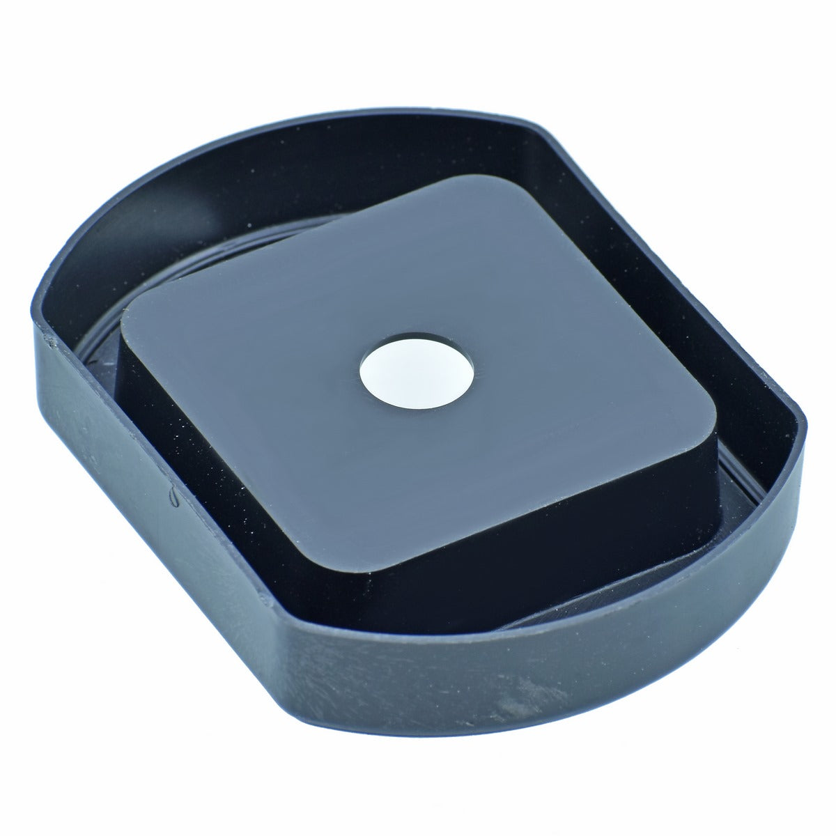 Gift To Love | Clock Battery Holder Box Small Simple | Code : CBDC02