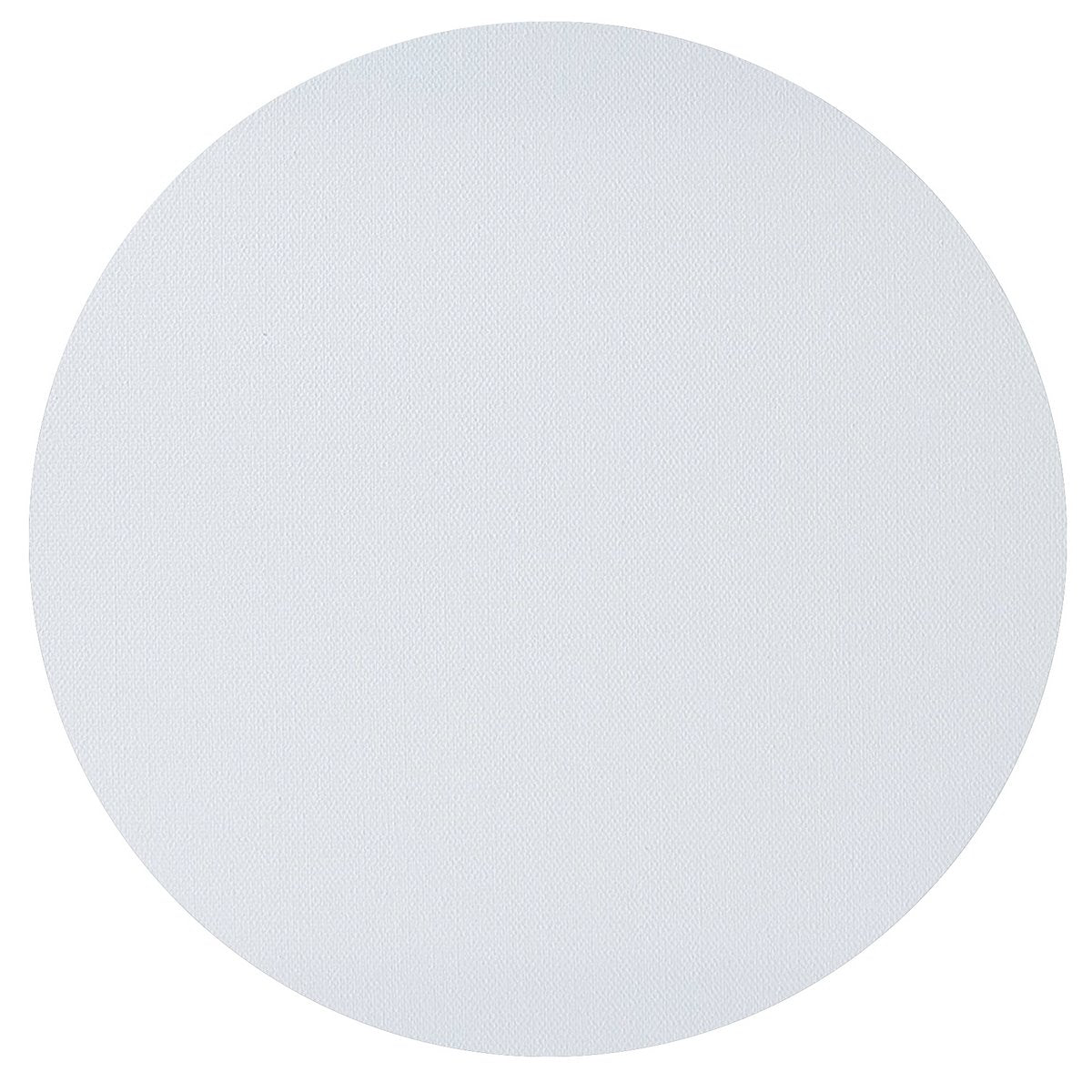 Gift To Love | Canvas Board Stretched Frame Round | Size : 10 Inch | Code : CBRD10