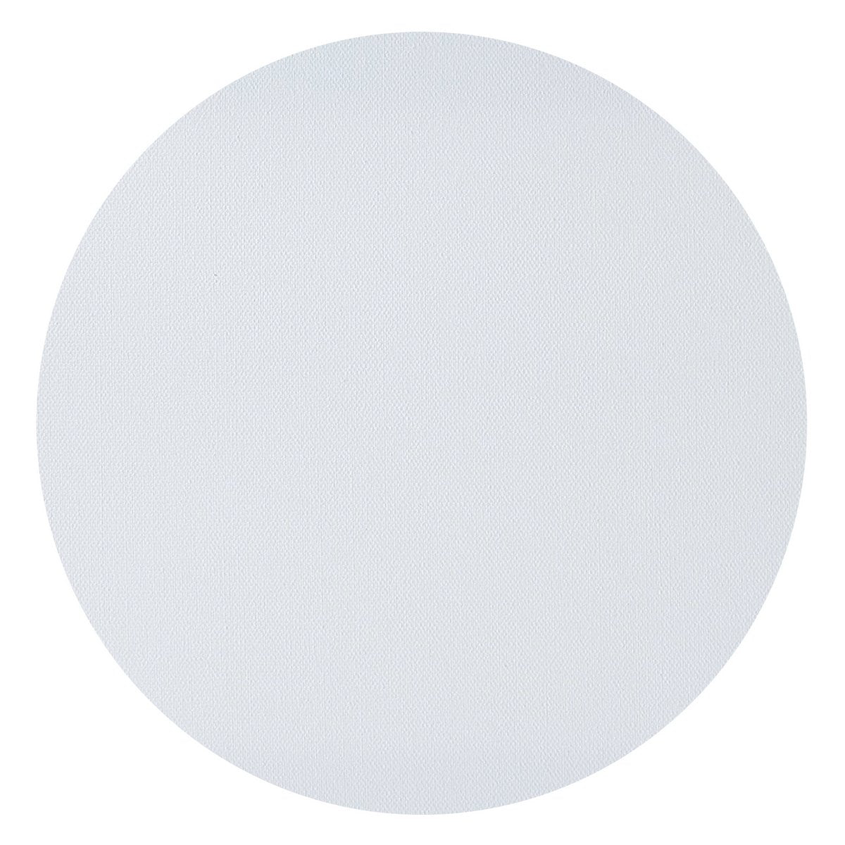 Gift To Love | Canvas Board Stretched Frame Round | Size : 6 Inch | Code : CBRD6