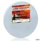 Gift To Love | Canvas Board Stretched Frame Round | Size : 7 Inch | Code : CBRD7
