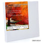 Gift To Love | Canvas Board Stretched Frame | Size : 10 X 10 Inch | Code : CBSF10X10