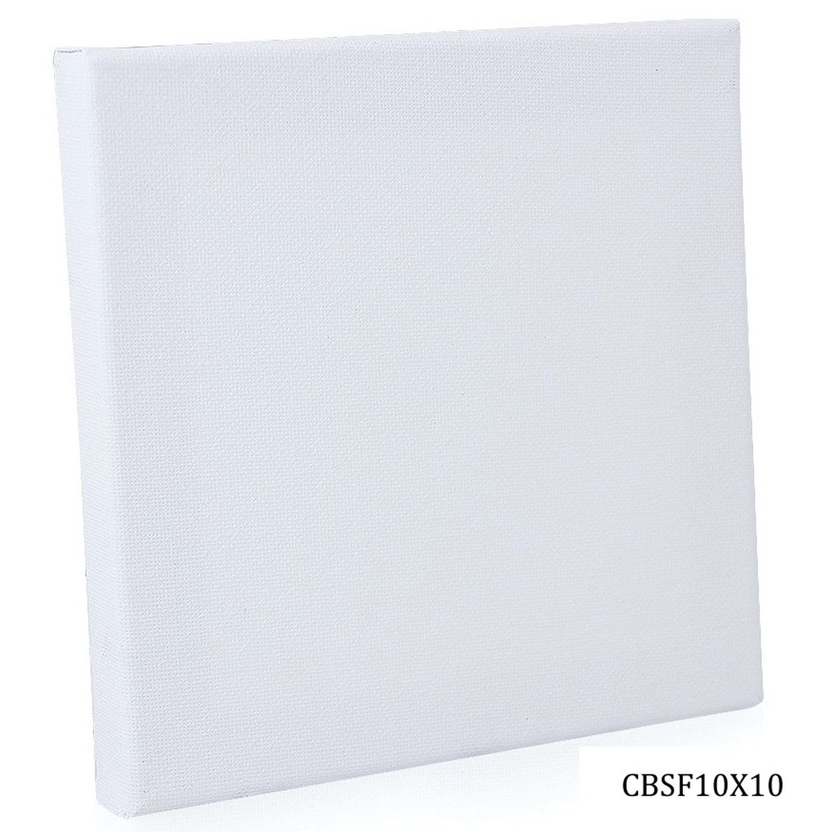 Gift To Love | Canvas Board Stretched Frame | Size : 10 X 10 Inch | Code : CBSF10X10