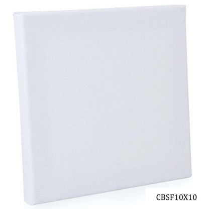 Gift To Love | Canvas Board Stretched Frame | Size : 10 X 10 Inch | Code : CBSF10X10