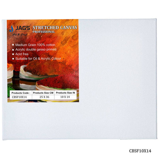 Gift To Love | Canvas Board Stretched Frame | Size : 10 X 14 Inch | Code : CBSF10X14