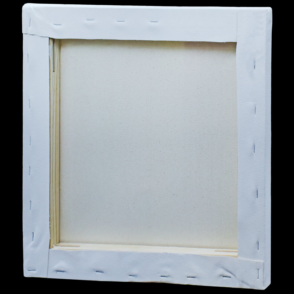 Gift To Love | Canvas Board Stretched Frame | Size : 12 X 15 Inch | Code : CBSF12X15