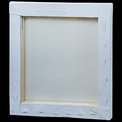 Gift To Love | Canvas Board Stretched Frame | Size : 12 X 15 Inch | Code : CBSF12X15